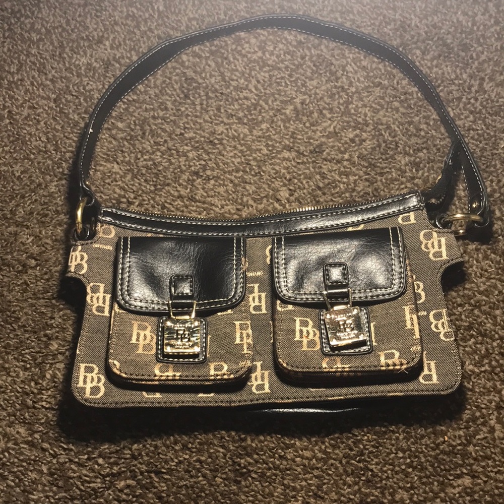 Small hand bag